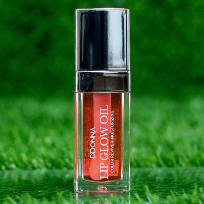 LIP GLOW OIL