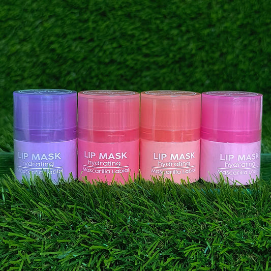 LIP MASK
