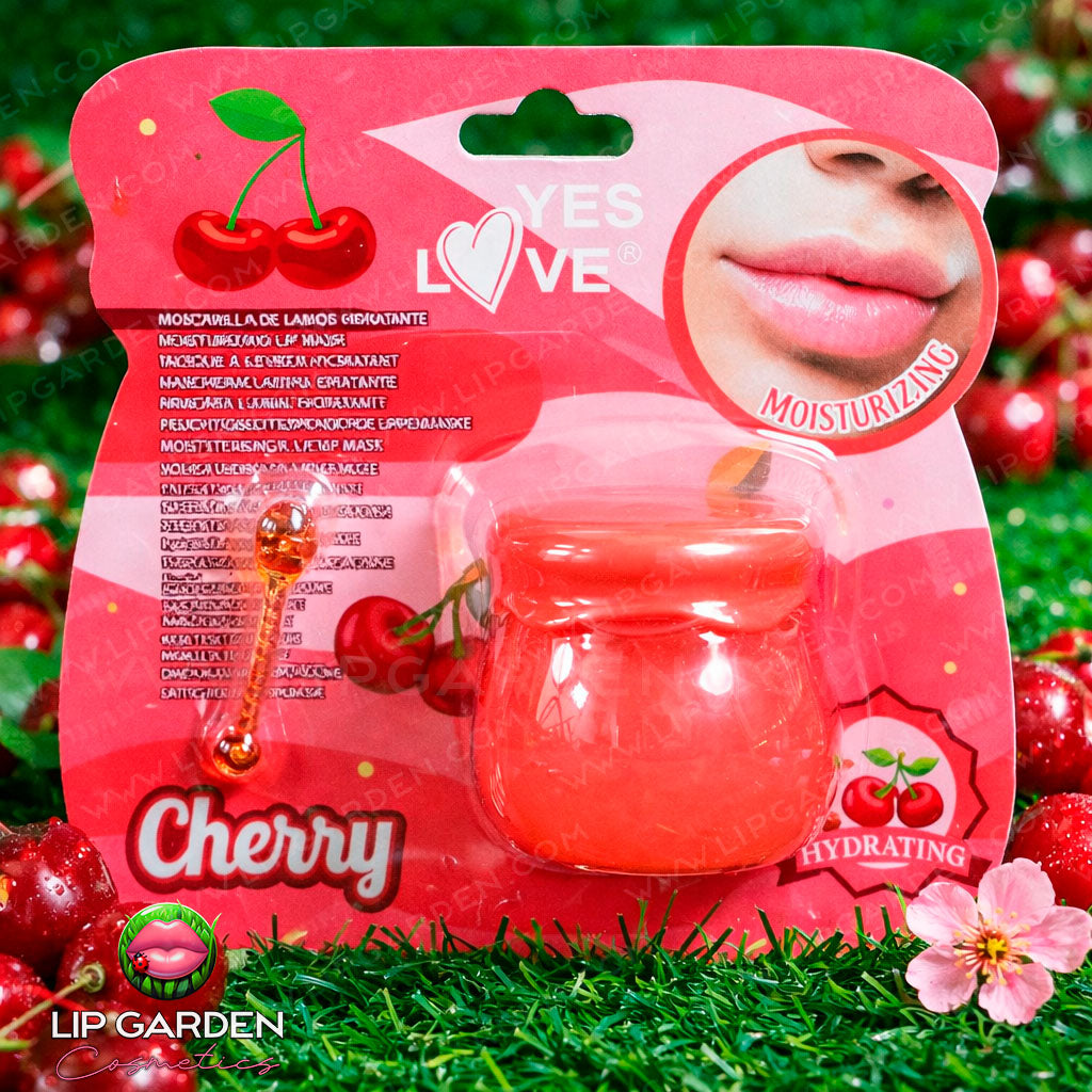 LIP MASK OVERNIGHT CON APLICADOR | MASCARILLA LABIAL