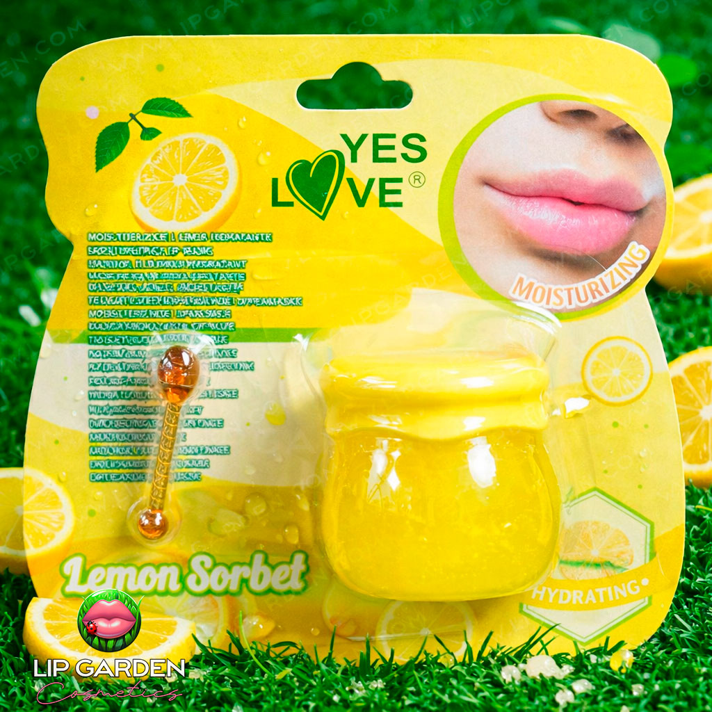 LIP MASK OVERNIGHT CON APLICADOR | MASCARILLA LABIAL