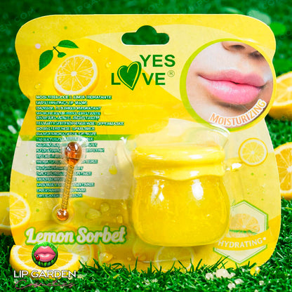 LIP MASK OVERNIGHT CON APLICADOR | MASCARILLA LABIAL
