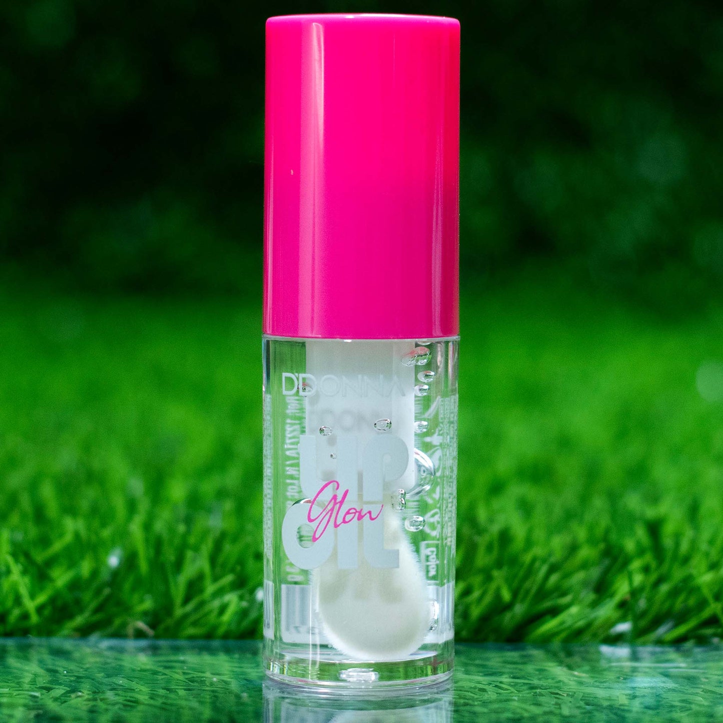 LIP OIL GLOW