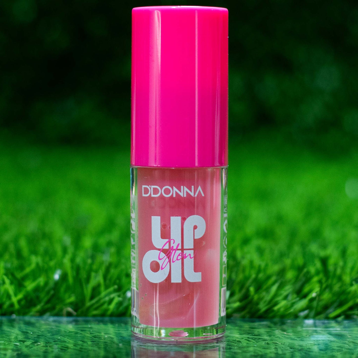 LIP OIL GLOW