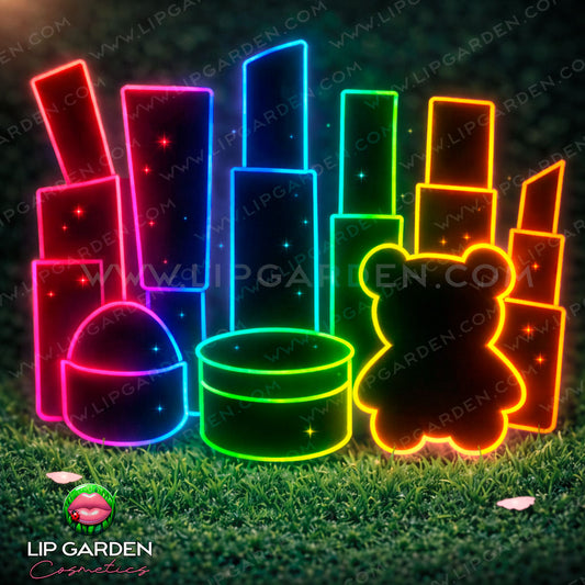 LIPPIE BAG SORPRESA | BOLSITA LABIALES LIP GARDEN