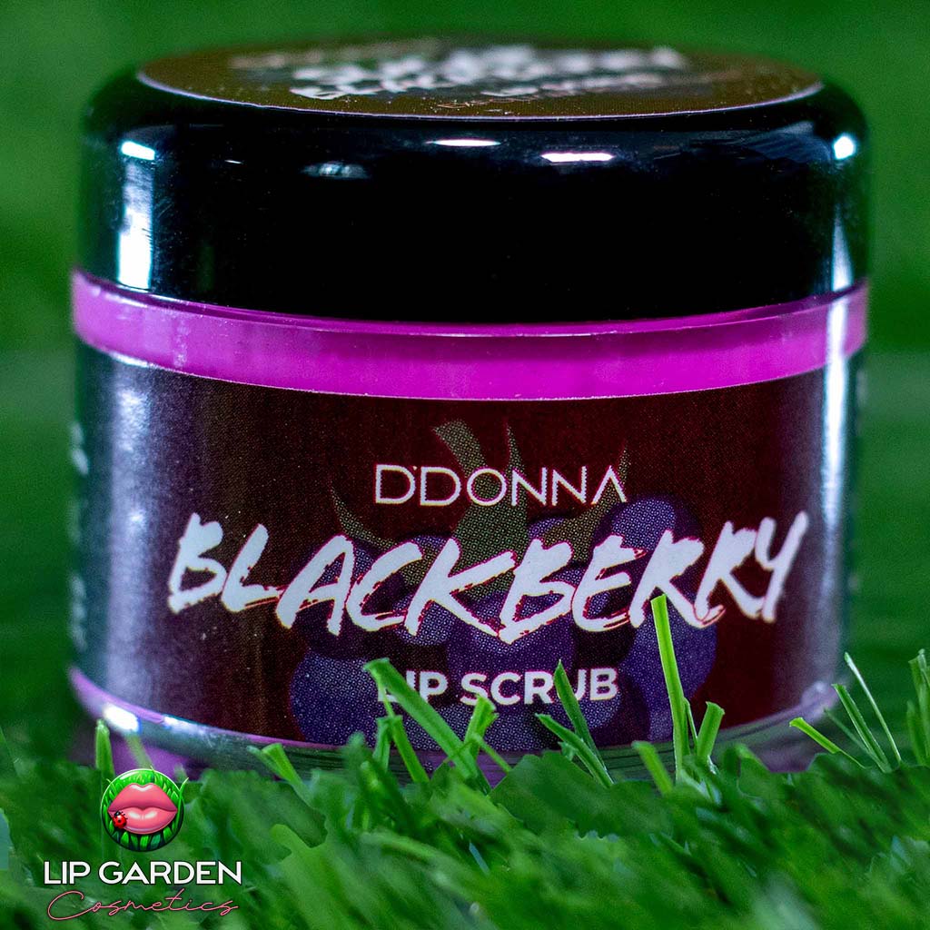 EXFOLIANTE LABIAL LIP SCRUB SUGAR - 4 AROMAS