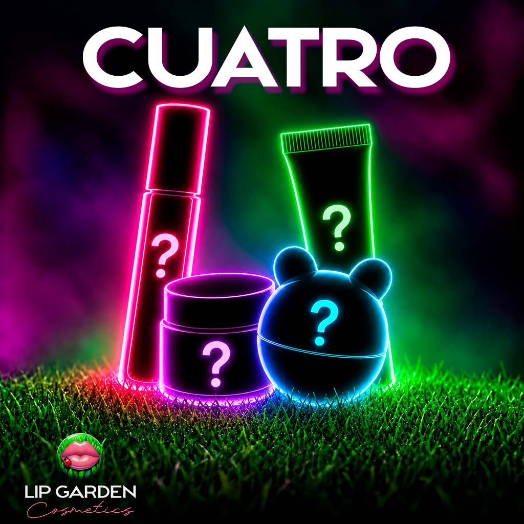 LIP COMBO SORPRESA – COMBOS DE LABIALES SORPRESA