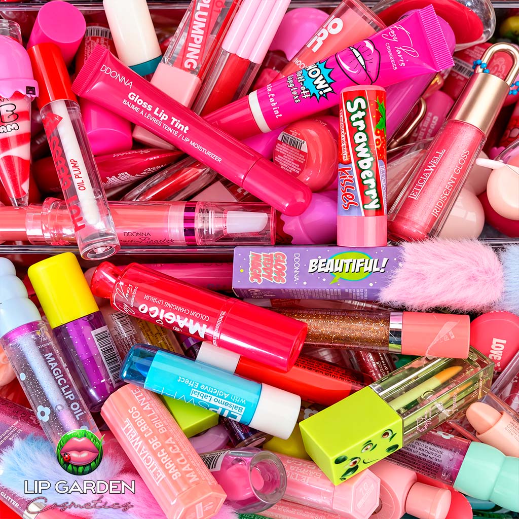 LIP COMBO SORPRESA – COMBOS DE LABIALES SORPRESA