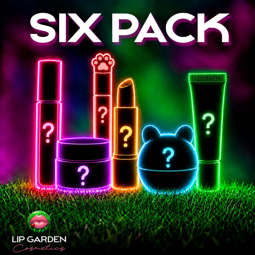LIP COMBO SORPRESA – COMBOS DE LABIALES SORPRESA