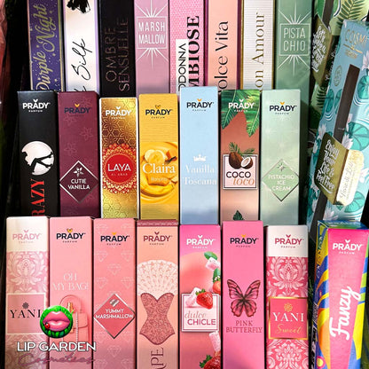 LIP GARDEN BOX - PACK SORPRESA BELLEZA Y HOGAR