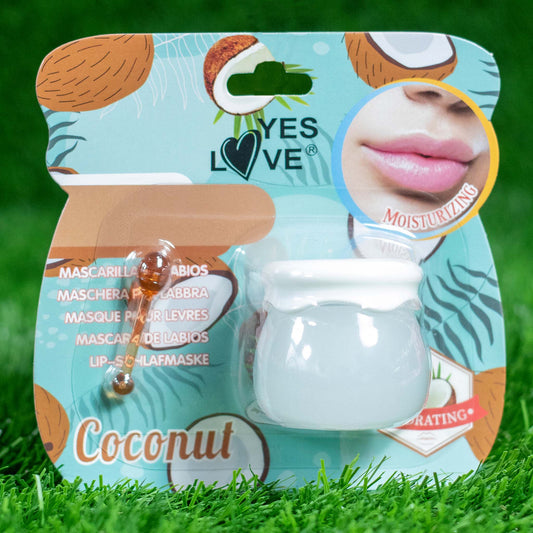 LIP MASK COCO OVERNIGHT