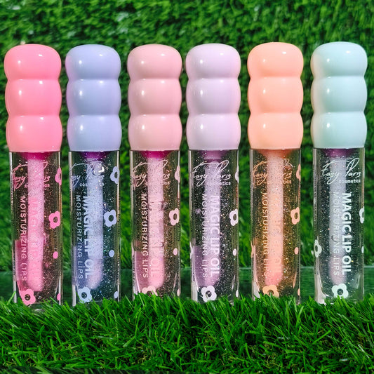 MACARON LIP OIL