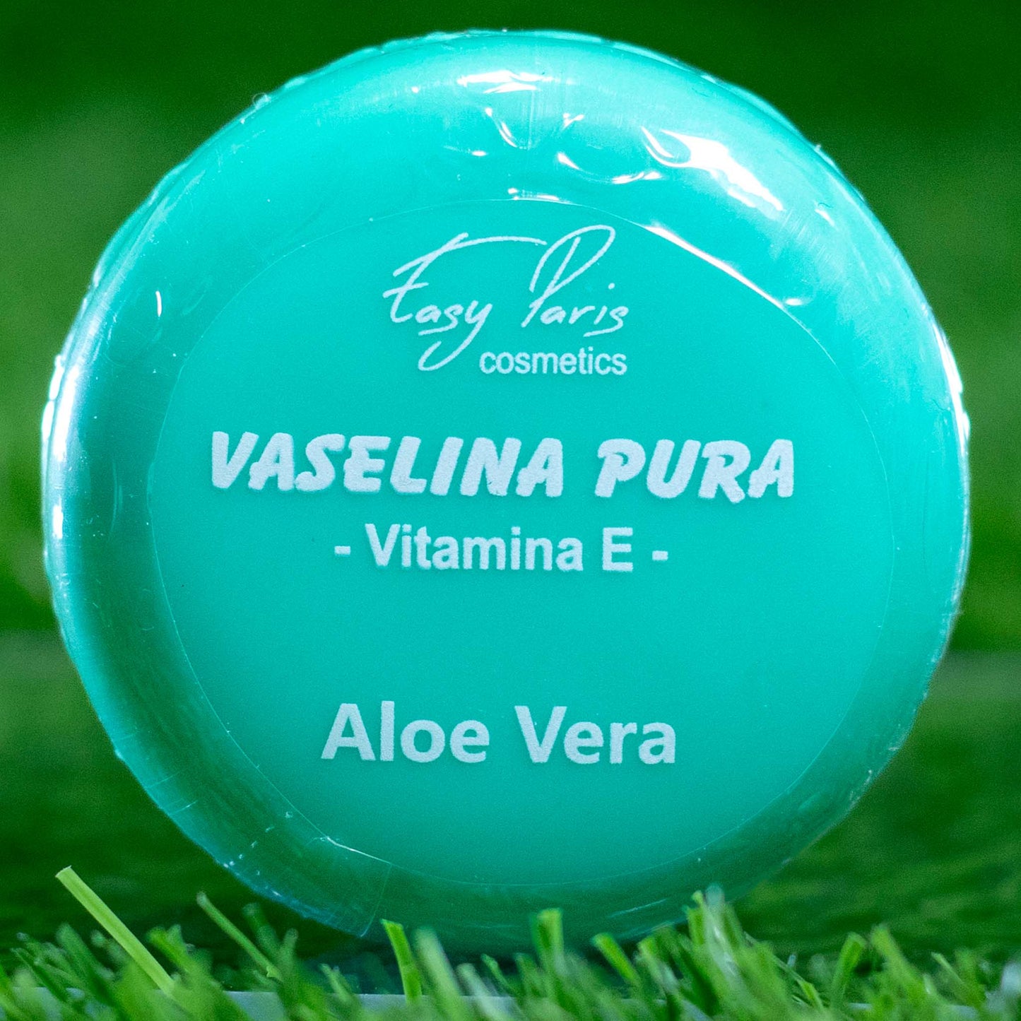 MACARON VASELINA PURA
