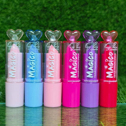 MAGIC HEARTS