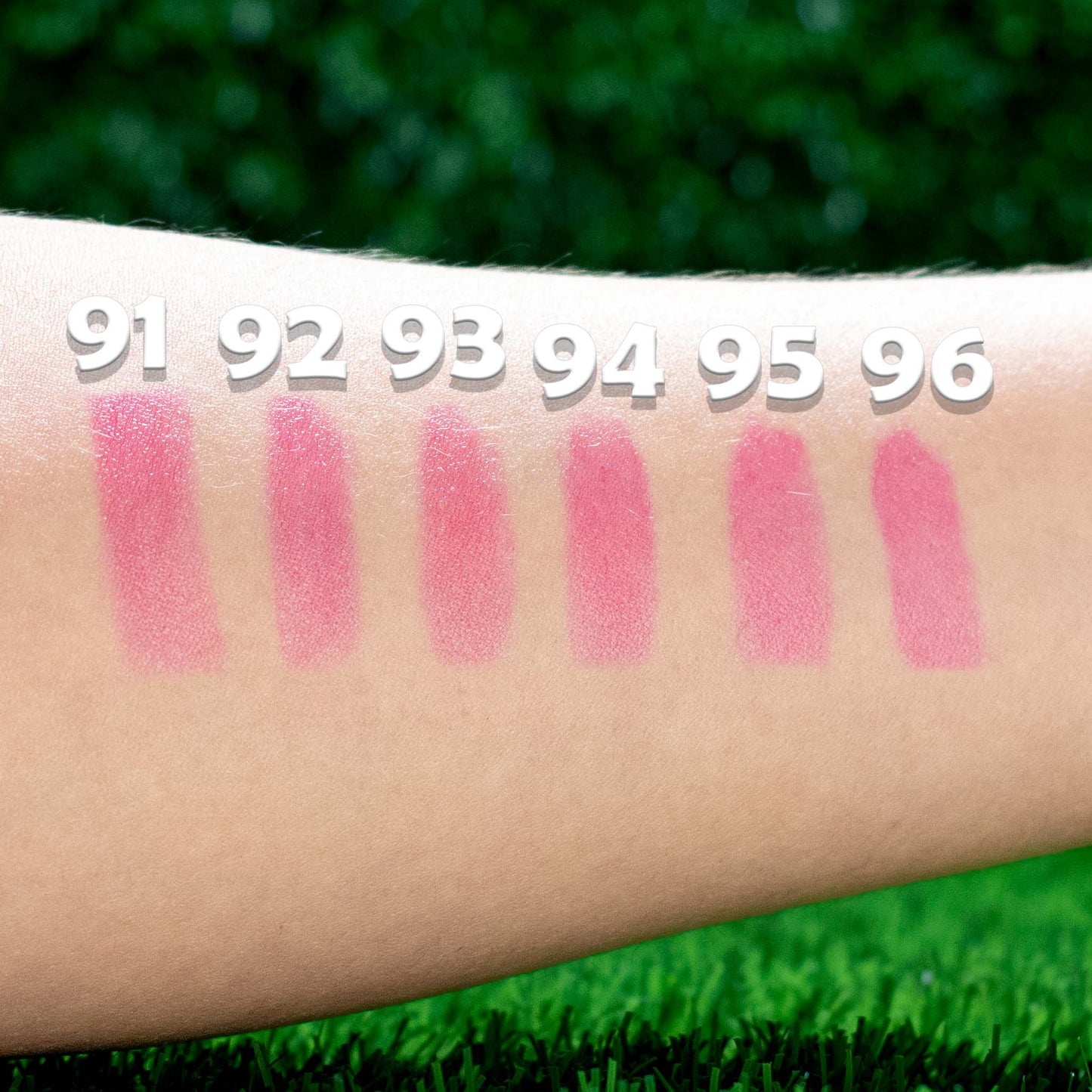 MAGIC COLOR INTENSITY GLOW