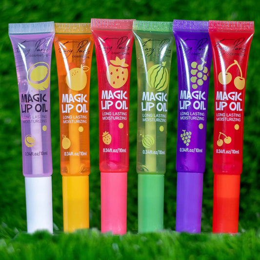 MAGIC LIP OIL FRUTAS