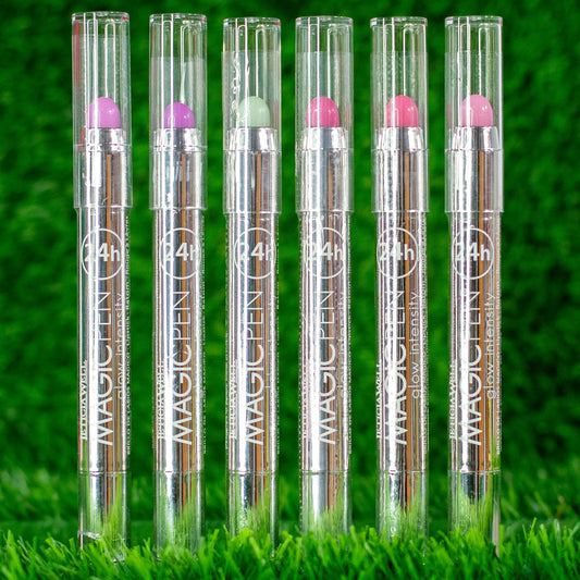 MAGIC PEN GLOW INTENSITY