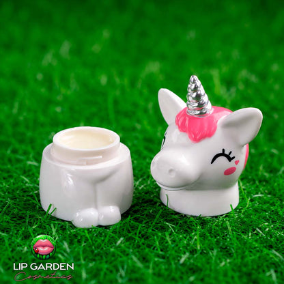 BALSAMO LABIAL MAGIC UNICORN - AROMA VAINILLA