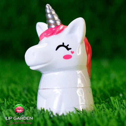 BALSAMO LABIAL MAGIC UNICORN - AROMA VAINILLA