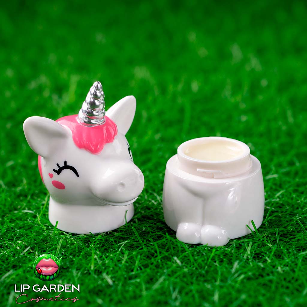 BALSAMO LABIAL MAGIC UNICORN - AROMA VAINILLA