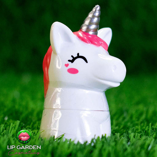 BALSAMO LABIAL MAGIC UNICORN - AROMA VAINILLA