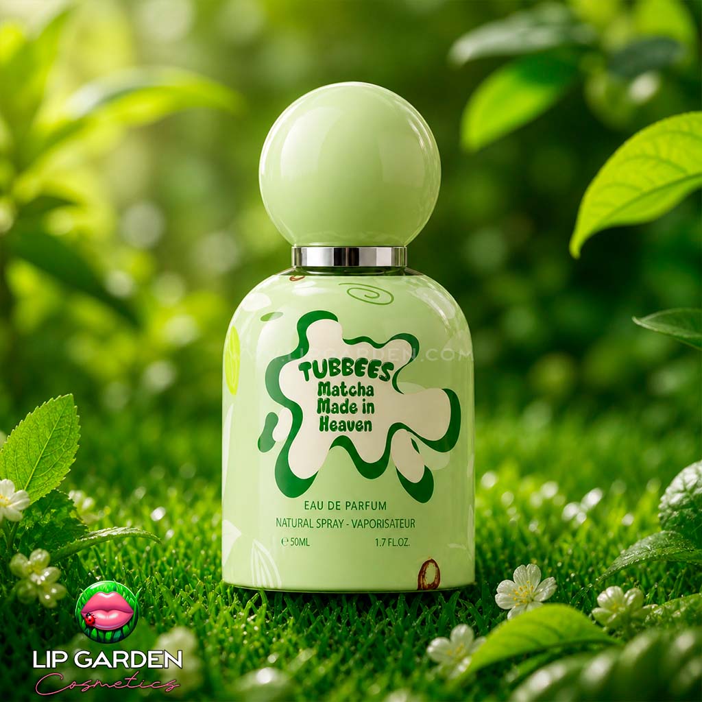 TUBBEES - MATCHA MADE IN HEAVEN - PERFUME 50 ML