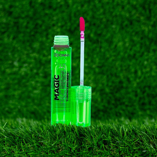 LIP AND CHEEK MAGIC