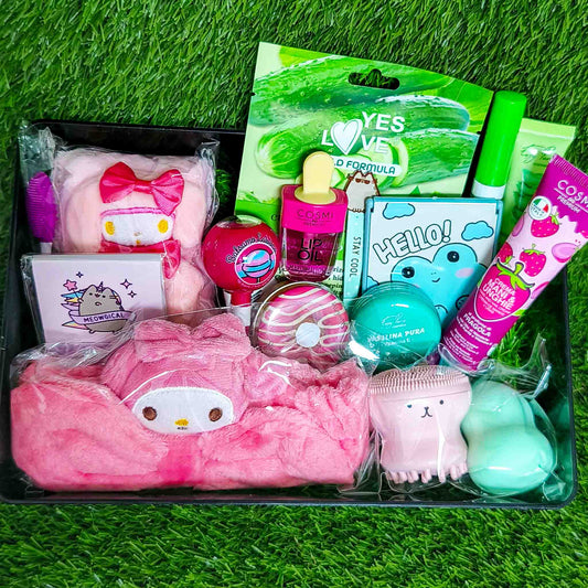 MEGA SUMMER SET