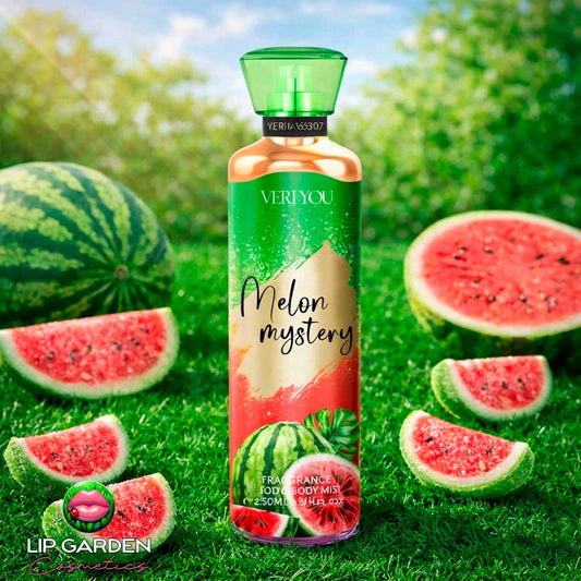 MELON MISTERY - BODY MIST - 250 ML
