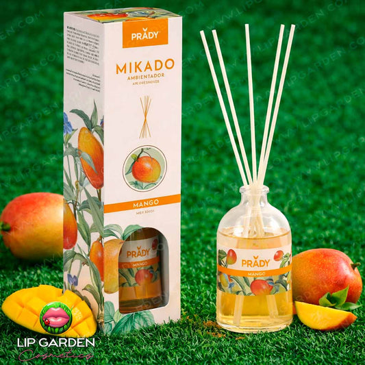 MANGO | AMBIENTADOR MIKADO PRADY