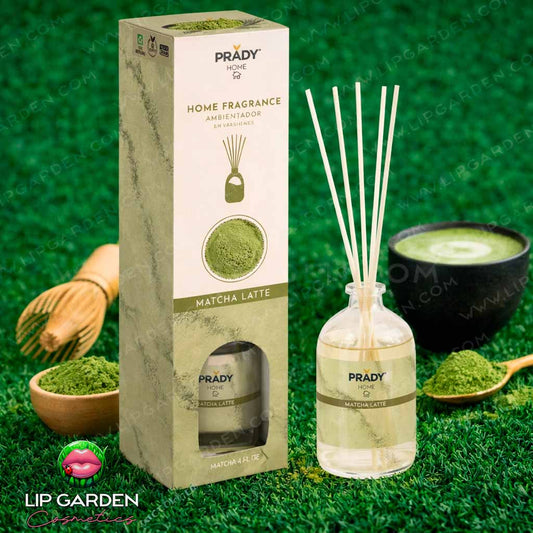 MATCHA LATTE | AMBIENTADOR MIKADO PRADY