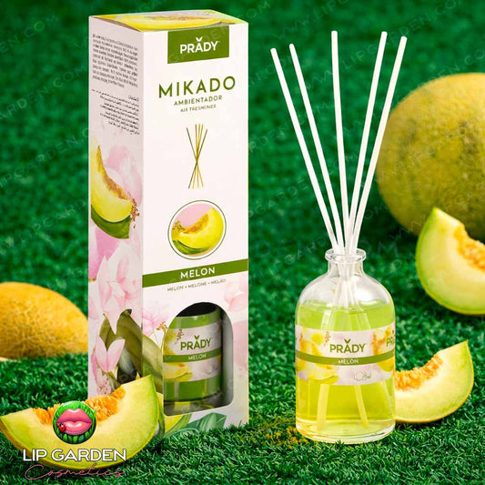 MELON | AMBIENTADOR MIKADO PRADY