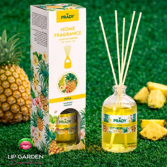PIÑA | AMBIENTADOR MIKADO PRADY
