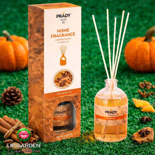 PUMPKIN | AMBIENTADOR MIKADO PRADY