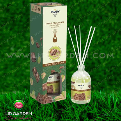 AMBIENTADOR MIKADO PRADY | AROMAS VARIADOS