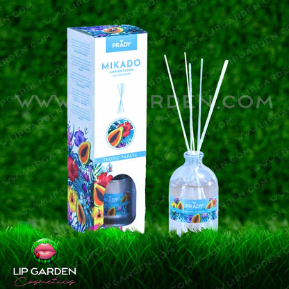 AMBIENTADOR MIKADO PRADY | AROMAS VARIADOS