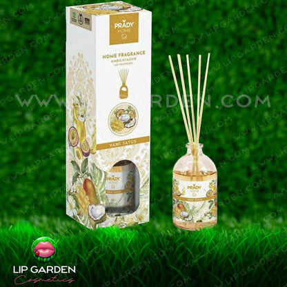 AMBIENTADOR MIKADO PRADY | AROMAS VARIADOS