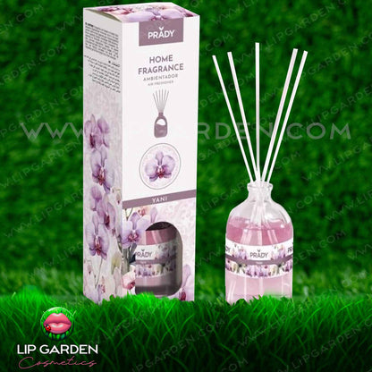 AMBIENTADOR MIKADO PRADY | AROMAS VARIADOS