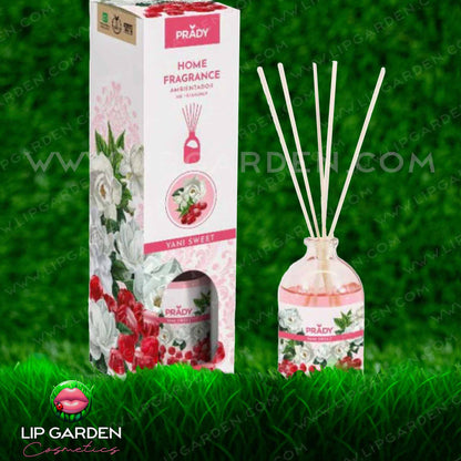 AMBIENTADOR MIKADO PRADY | AROMAS VARIADOS