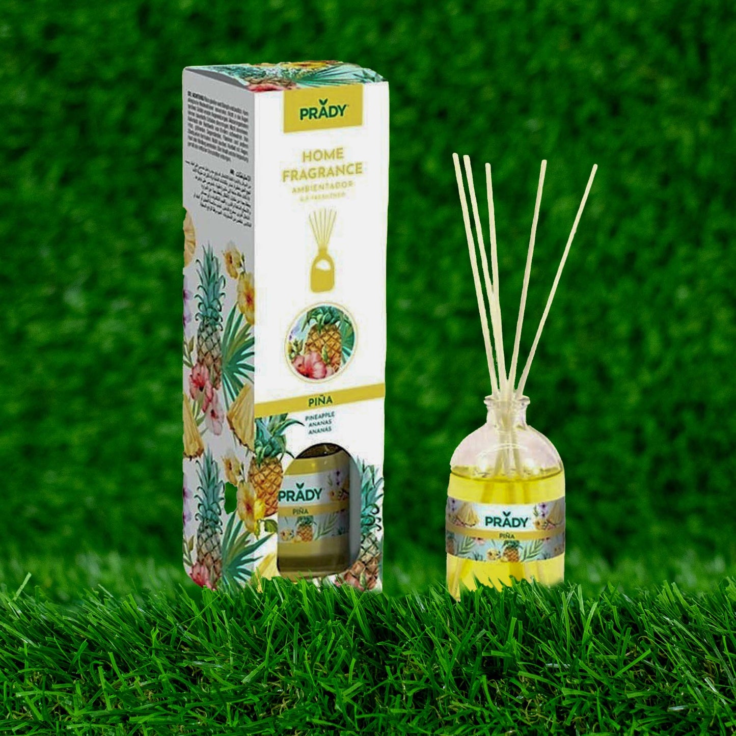 PIÑA MIKADO