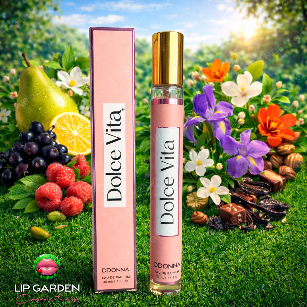 FRAGANCIA EN SPRAY 33–35 ML – ELIGE TU AROMA - DDONNA Y PRADY