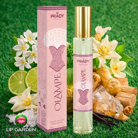 OLAMPE - EAU DE TOILETTE - 33 ML