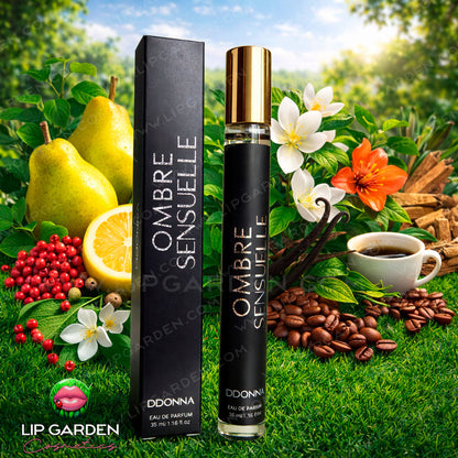 FRAGANCIA EN SPRAY 33–35 ML – ELIGE TU AROMA - DDONNA Y PRADY