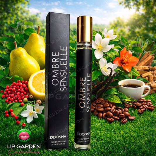 OMBRE SENSUELLE – EAU DE PARFUM - 35 ML