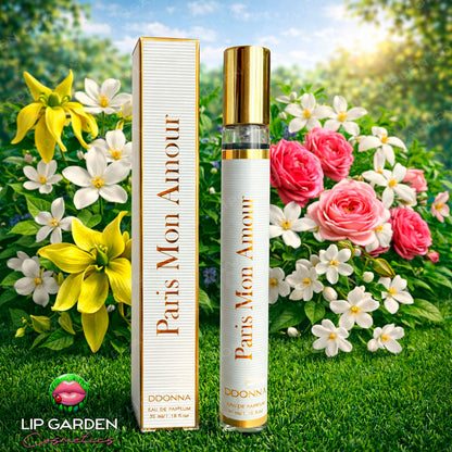 FRAGANCIA EN SPRAY 33–35 ML – ELIGE TU AROMA - DDONNA Y PRADY