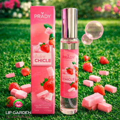 FRAGANCIA EN SPRAY 33–35 ML – ELIGE TU AROMA - DDONNA Y PRADY