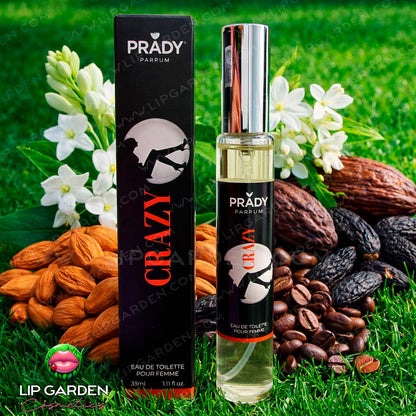 FRAGANCIA EN SPRAY 33–35 ML – ELIGE TU AROMA - DDONNA Y PRADY