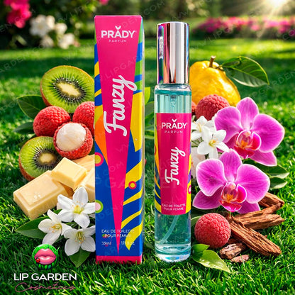 FRAGANCIA EN SPRAY 33–35 ML – ELIGE TU AROMA - DDONNA Y PRADY