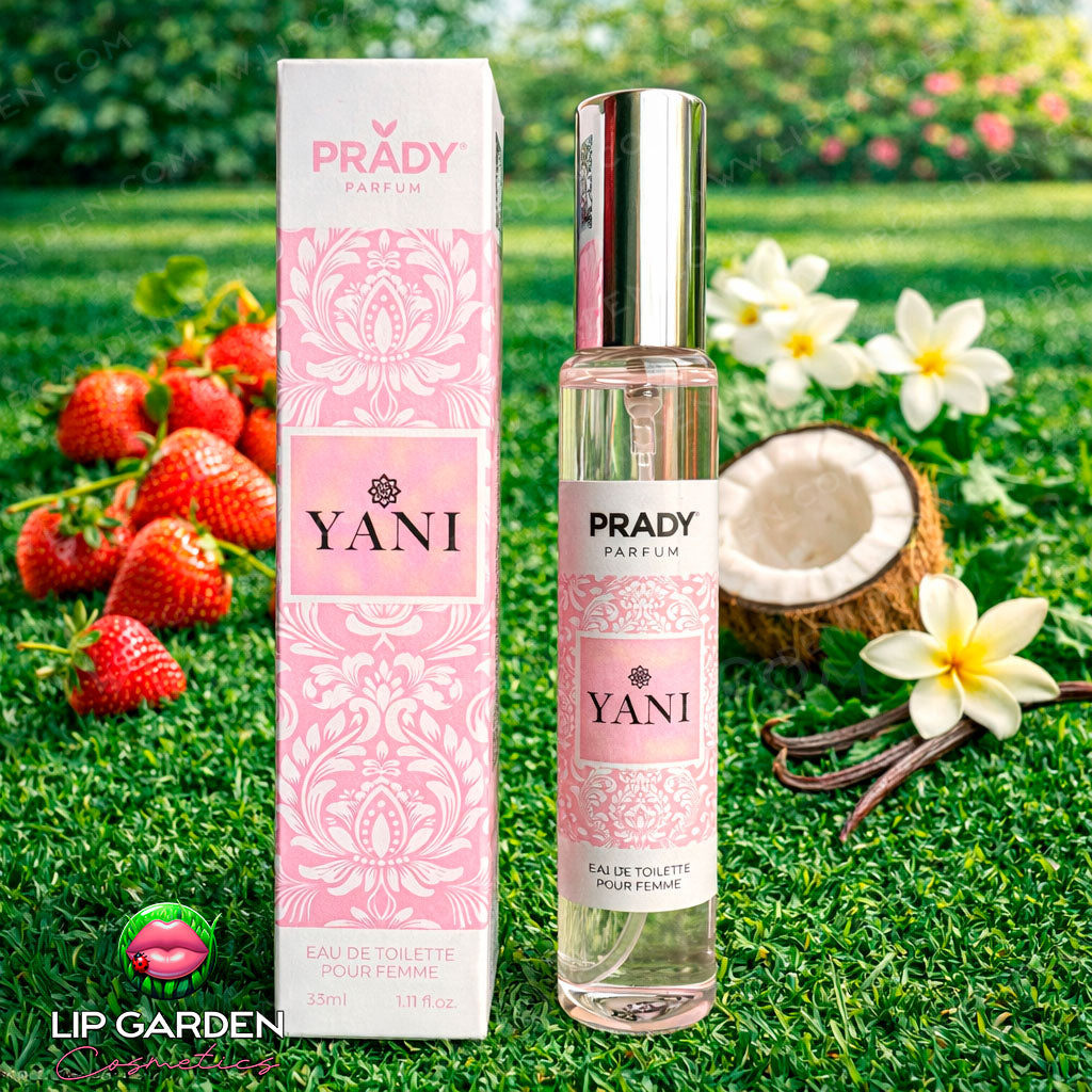 FRAGANCIA EN SPRAY 33–35 ML – ELIGE TU AROMA - DDONNA Y PRADY