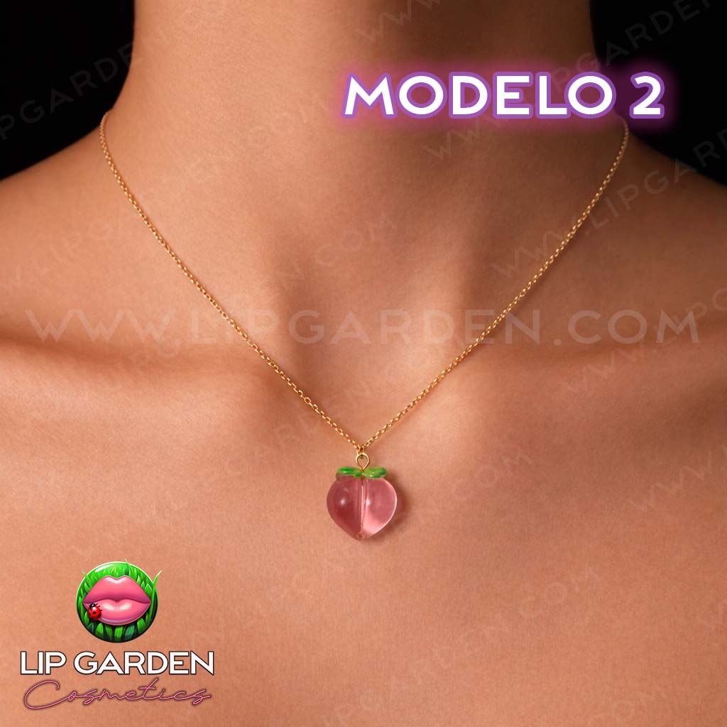 COLGANTES ACERO INOXIDABLE | LIP GARDEN |