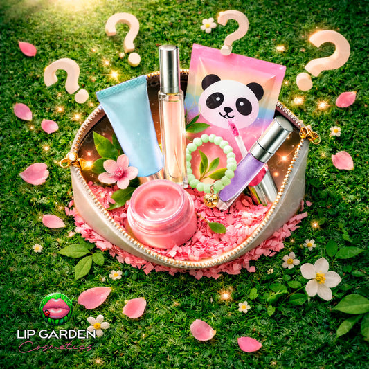 NECESER BEAUTY SORPRESA + 6 UD COSMÉTICA